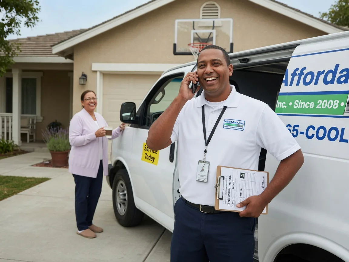 Central Ac Repair Fairfield, CT FAQs